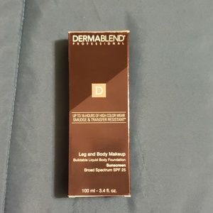 Dermablend Professional